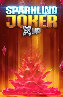 Sparkling Joker X UP