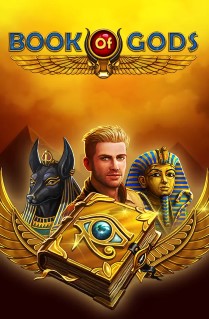 Book of Gods