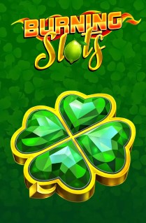 Burning Slots