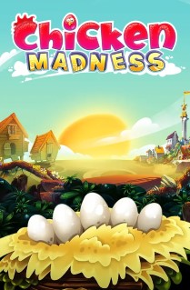Chicken Madness