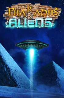 Pharaohs and Aliens
