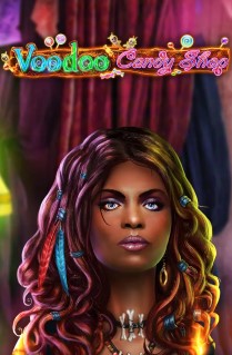 Voodoo Candy Shop