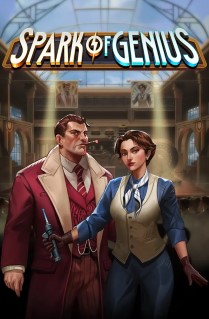 Spark of Genius