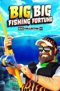 Big Big Fishing Fortune