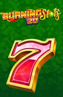 Burning Slots 20