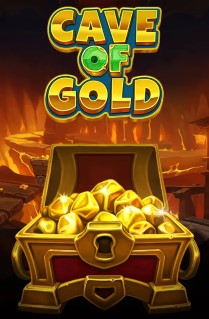 Cave of Gold