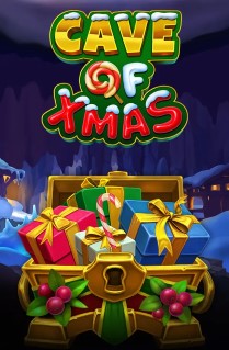 Cave of Xmas