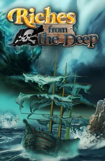 Riches From The Deep