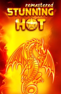 Stunning Hot Remastered