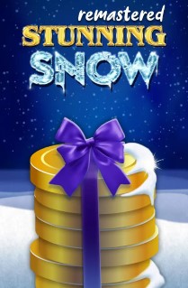 Stunning Snow Remastered
