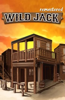 Wild Jack Remastered