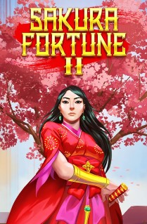 Sakura Fortune 2