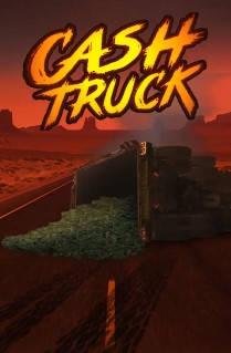 Cash Truck