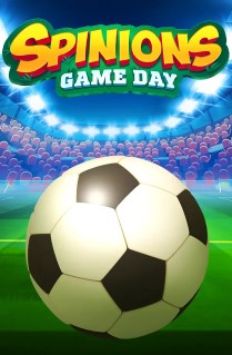 Spinions Game Day
