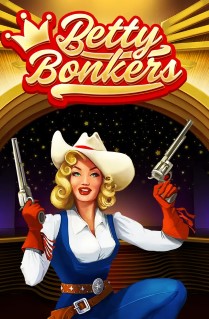 Betty Bonkers