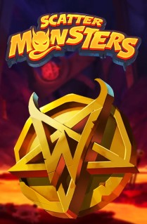 Scatter Monsters