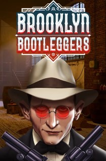 Brooklyn Bootleggers