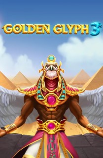 Golden Glyph 3