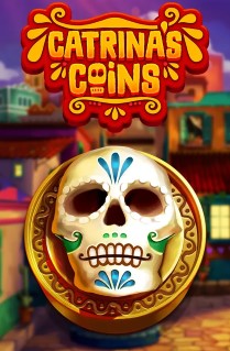 Catrina's Coins