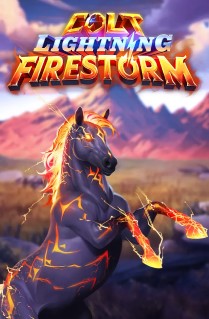 Colt Lightning Fire Storm