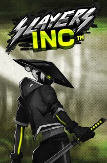 Slayers Inc