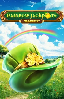 Rainbow Jackpots Megaways