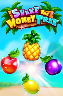 Shake The Money Tree