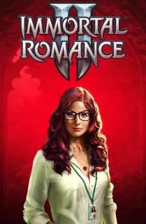 Immortal Romance II