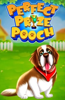 Perfect Prize Pooch