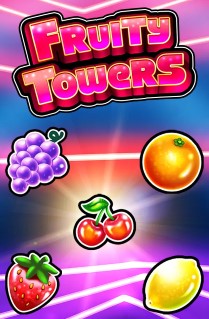 Fruity Towers