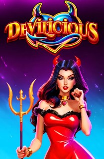 Devilicious
