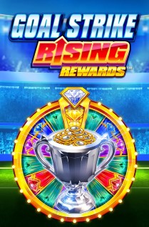 Goal Strike Rising Rewards