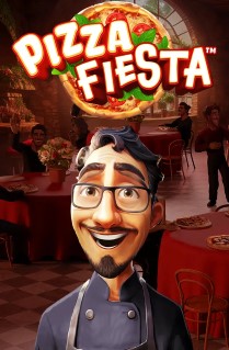 Pizza Fiesta