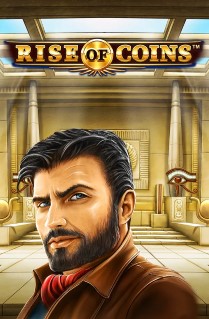 Rise of Coins 
