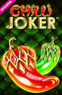 Chilli Joker