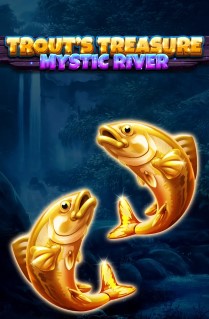 Trout's Treasure - Mystic River