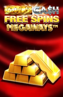 Gold Cash Freespins Megaways