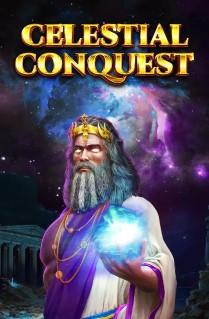 Celestial Conquest