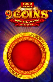 9 Coins 1000 Edition