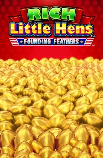Rich Little Hens - Founding Feathers