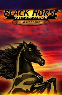 Black Horse Cash Out