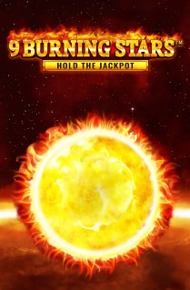 9 Burning Stars