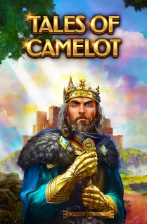 Tales Of Camelot