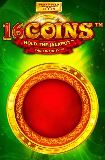 16 Coins Grand Gold Edition