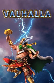 Valhalla 