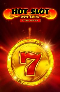 Hot Slot: 777 Coins
