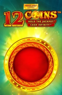 12 Coins Grand Gold Edition 