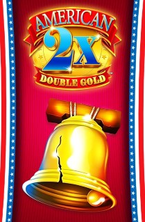 American Double Gold