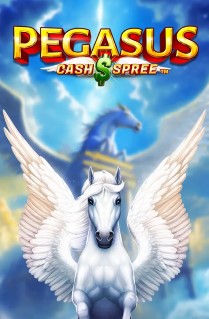 Pegasus Cash Spree