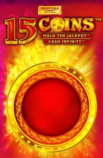 15 Coins Grand Gold Edition